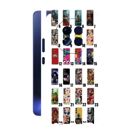 Защитная пленка StatusSKIN для OPPO F31 Pro Plus