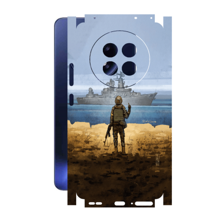 Защитная пленка StatusSKIN для OPPO F31 Pro Plus