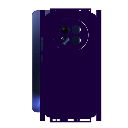 Защитная пленка StatusSKIN для OPPO F31 Pro Plus