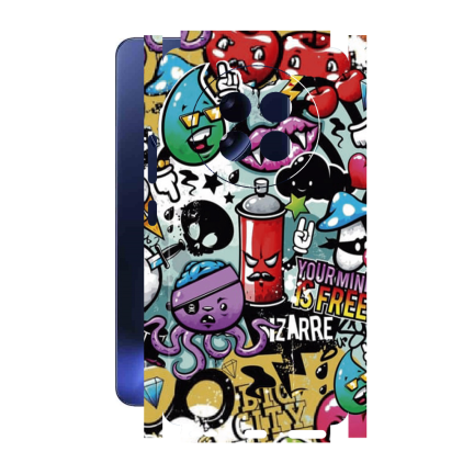 Защитная пленка StatusSKIN для OPPO F31 Pro Plus