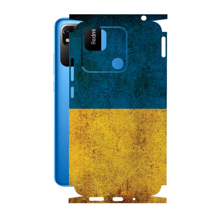 Захисна плівка StatusSKIN для Xiaomi Redmi 10A