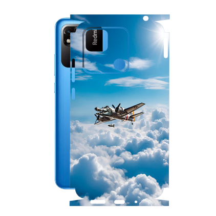 Захисна плівка StatusSKIN для Xiaomi Redmi 10A