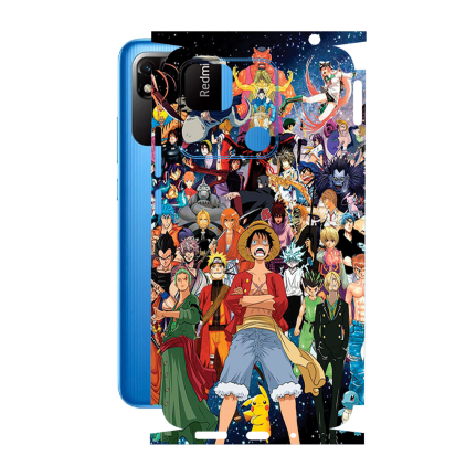 Захисна плівка StatusSKIN для Xiaomi Redmi 10A