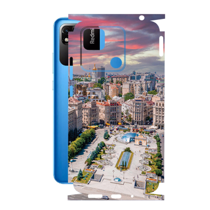 Захисна плівка StatusSKIN для Xiaomi Redmi 10A