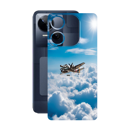 Захисна плівка StatusSKIN для Tecno Spark 10 5G