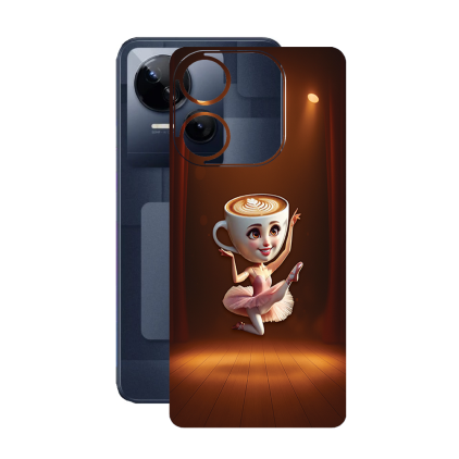Захисна плівка StatusSKIN для Tecno Spark 10 5G