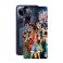 Захисна плівка StatusSKIN для Tecno Spark 10 5G