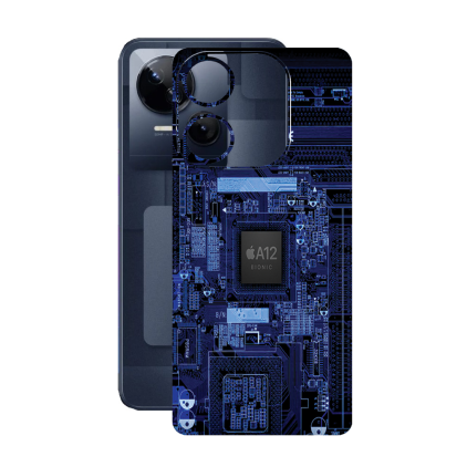 Захисна плівка StatusSKIN для Tecno Spark 10 5G