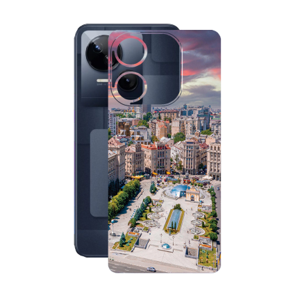 Захисна плівка StatusSKIN для Tecno Spark 10 5G