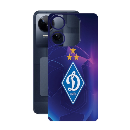 Захисна плівка StatusSKIN для Tecno Spark 10 5G