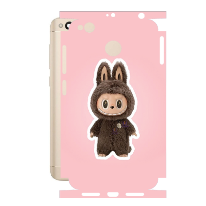 Защитная пленка StatusSKIN для Xiaomi Redmi 4