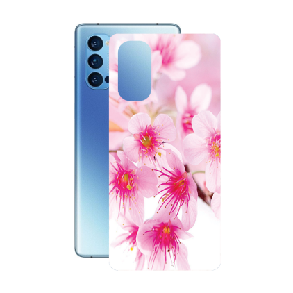 Защитная пленка StatusSKIN для OPPO Reno 4 Pro 5G