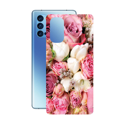 Защитная пленка StatusSKIN для OPPO Reno 4 Pro 5G