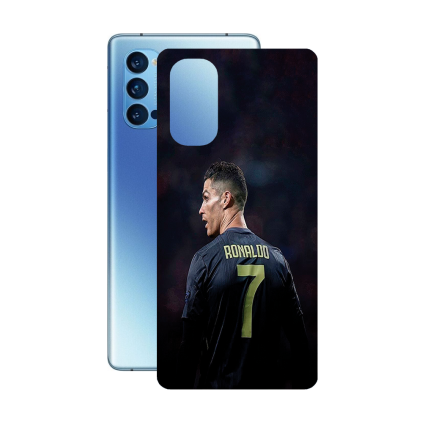 Защитная пленка StatusSKIN для OPPO Reno 4 Pro 5G