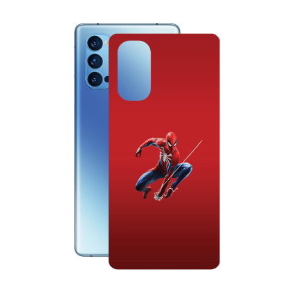 Защитная пленка StatusSKIN для OPPO Reno 4 Pro 5G
