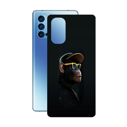 Защитная пленка StatusSKIN для OPPO Reno 4 Pro 5G