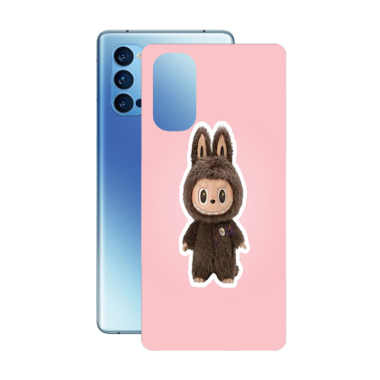 Защитная пленка StatusSKIN для OPPO Reno 4 Pro 5G