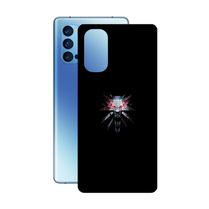 Защитная пленка StatusSKIN для OPPO Reno 4 Pro 5G