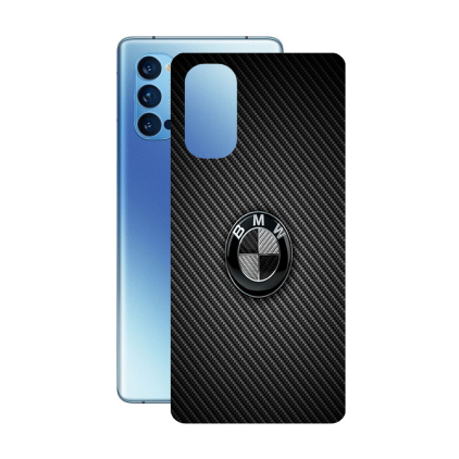 Защитная пленка StatusSKIN для OPPO Reno 4 Pro 5G