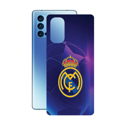 Защитная пленка StatusSKIN для OPPO Reno 4 Pro 5G