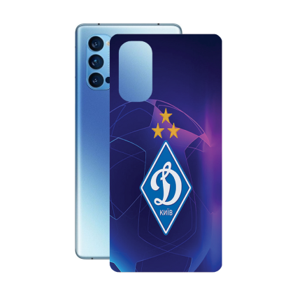 Защитная пленка StatusSKIN для OPPO Reno 4 Pro 5G