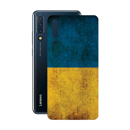 Защитная пленка StatusSKIN для Lenovo Z6