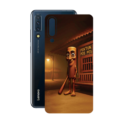 Защитная пленка StatusSKIN для Lenovo Z6