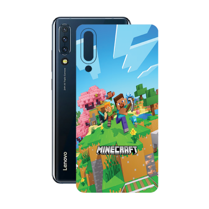 Защитная пленка StatusSKIN для Lenovo Z6