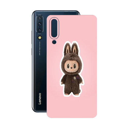 Защитная пленка StatusSKIN для Lenovo Z6