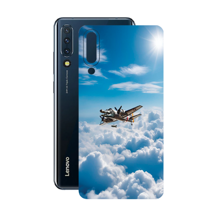 Защитная пленка StatusSKIN для Lenovo Z6