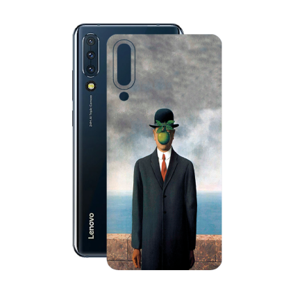 Защитная пленка StatusSKIN для Lenovo Z6