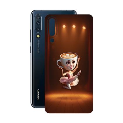 Защитная пленка StatusSKIN для Lenovo Z6