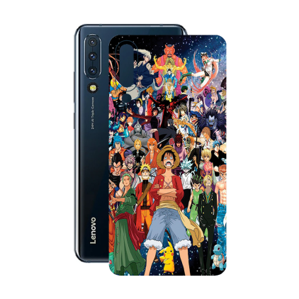 Защитная пленка StatusSKIN для Lenovo Z6
