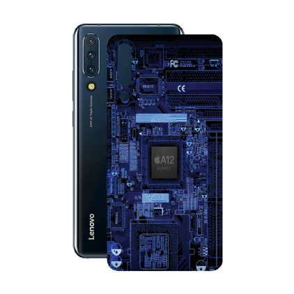 Защитная пленка StatusSKIN для Lenovo Z6