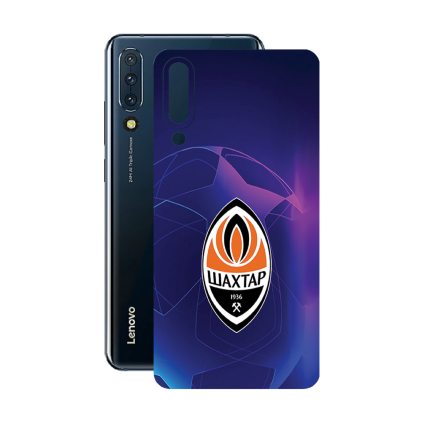 Защитная пленка StatusSKIN для Lenovo Z6