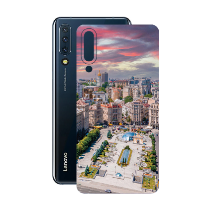 Защитная пленка StatusSKIN для Lenovo Z6