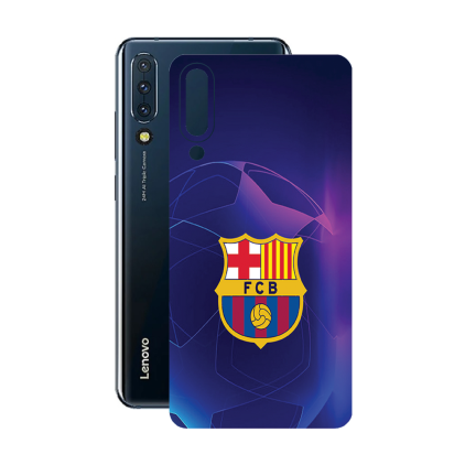 Защитная пленка StatusSKIN для Lenovo Z6
