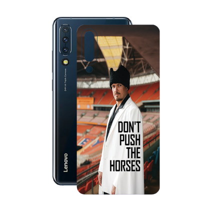 Защитная пленка StatusSKIN для Lenovo Z6