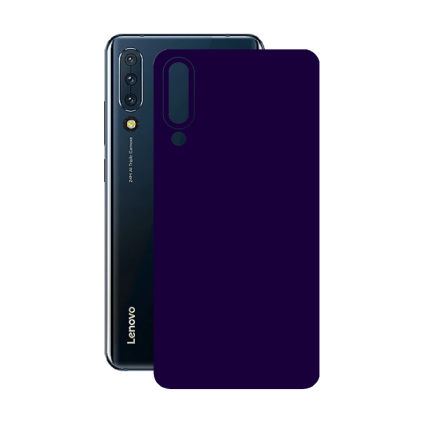 Защитная пленка StatusSKIN для Lenovo Z6