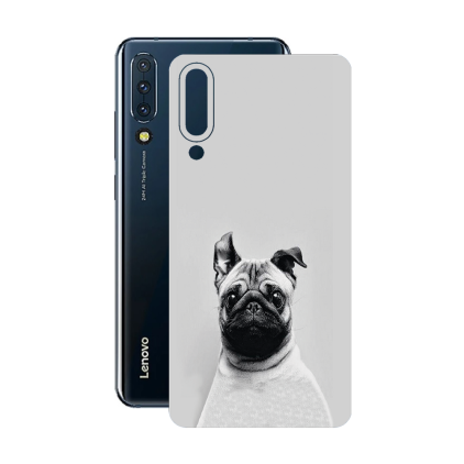 Защитная пленка StatusSKIN для Lenovo Z6