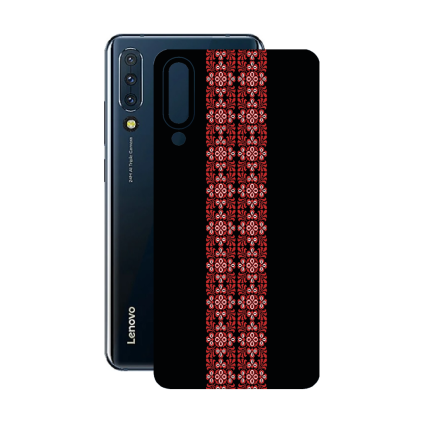 Защитная пленка StatusSKIN для Lenovo Z6