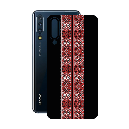 Защитная пленка StatusSKIN для Lenovo Z6