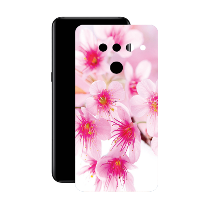 Захисна плівка StatusSKIN для LG V50 ThinQ 5G