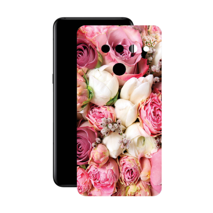 Захисна плівка StatusSKIN для LG V50 ThinQ 5G