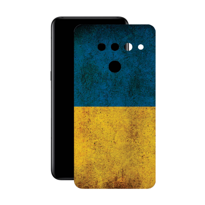 Захисна плівка StatusSKIN для LG V50 ThinQ 5G