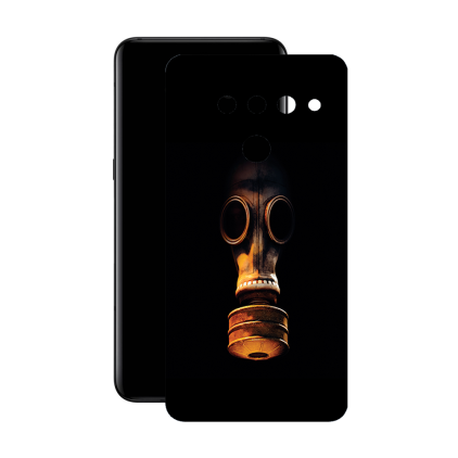 Захисна плівка StatusSKIN для LG V50 ThinQ 5G