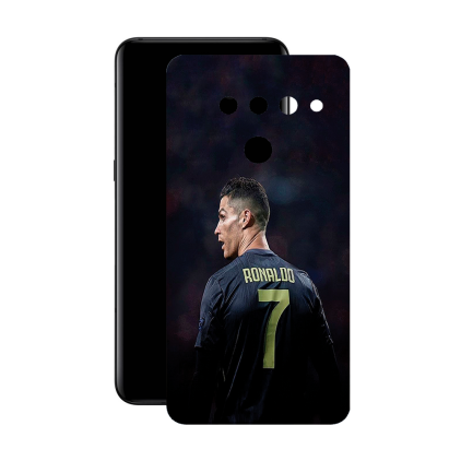 Захисна плівка StatusSKIN для LG V50 ThinQ 5G