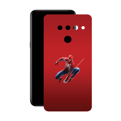 Захисна плівка StatusSKIN для LG V50 ThinQ 5G