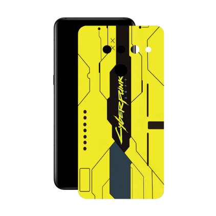 Захисна плівка StatusSKIN для LG V50 ThinQ 5G