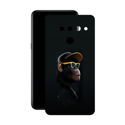 Захисна плівка StatusSKIN для LG V50 ThinQ 5G